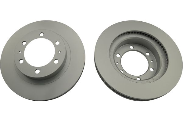 KAVO PARTS Bremžu diski BR-9511-C